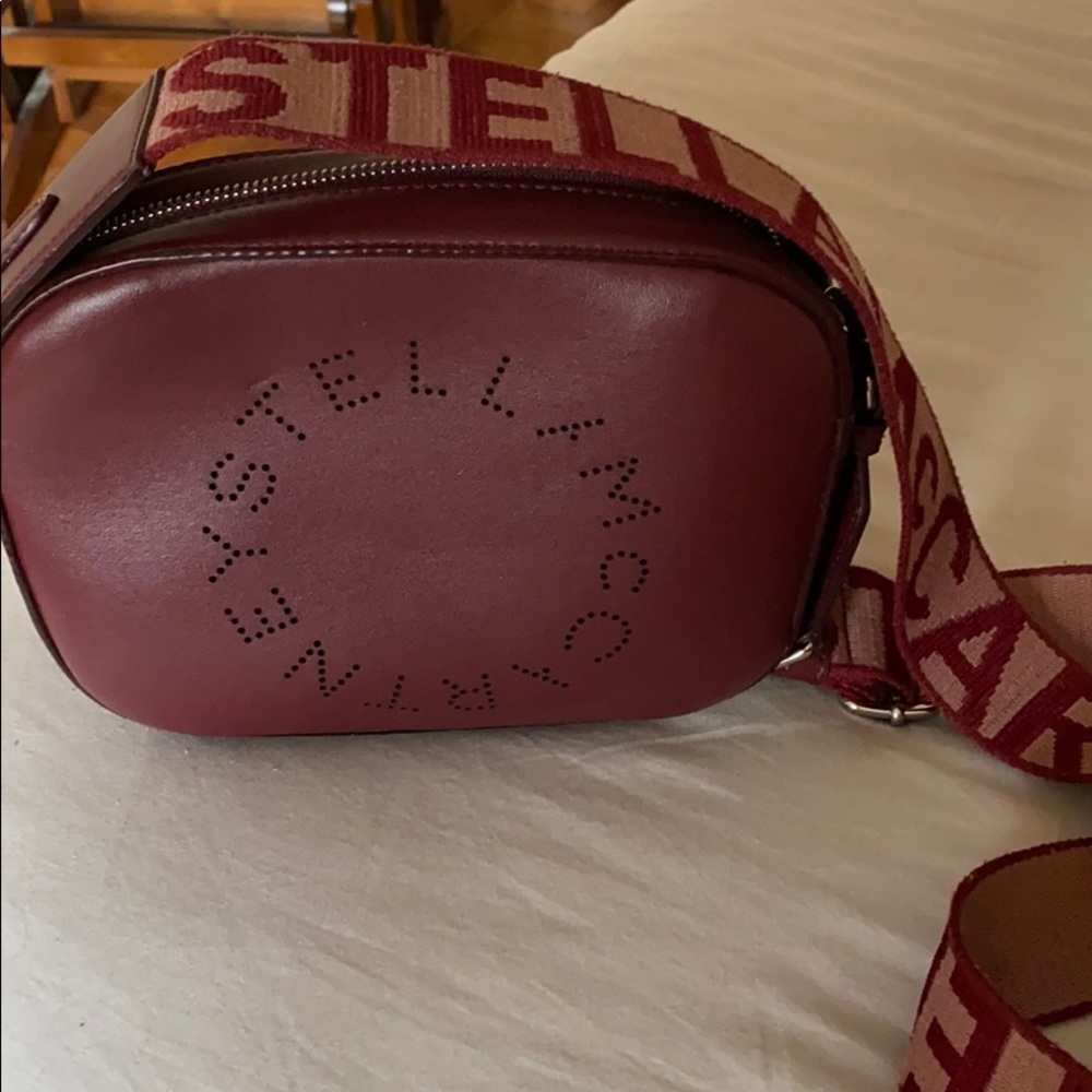 Stella McCartney Crossbody Bag